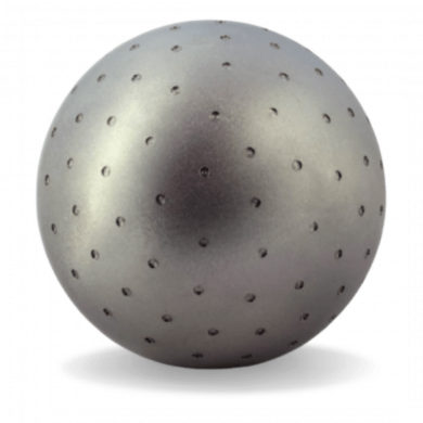 bolas de petanca  MARS Inox de Boulenciel 1