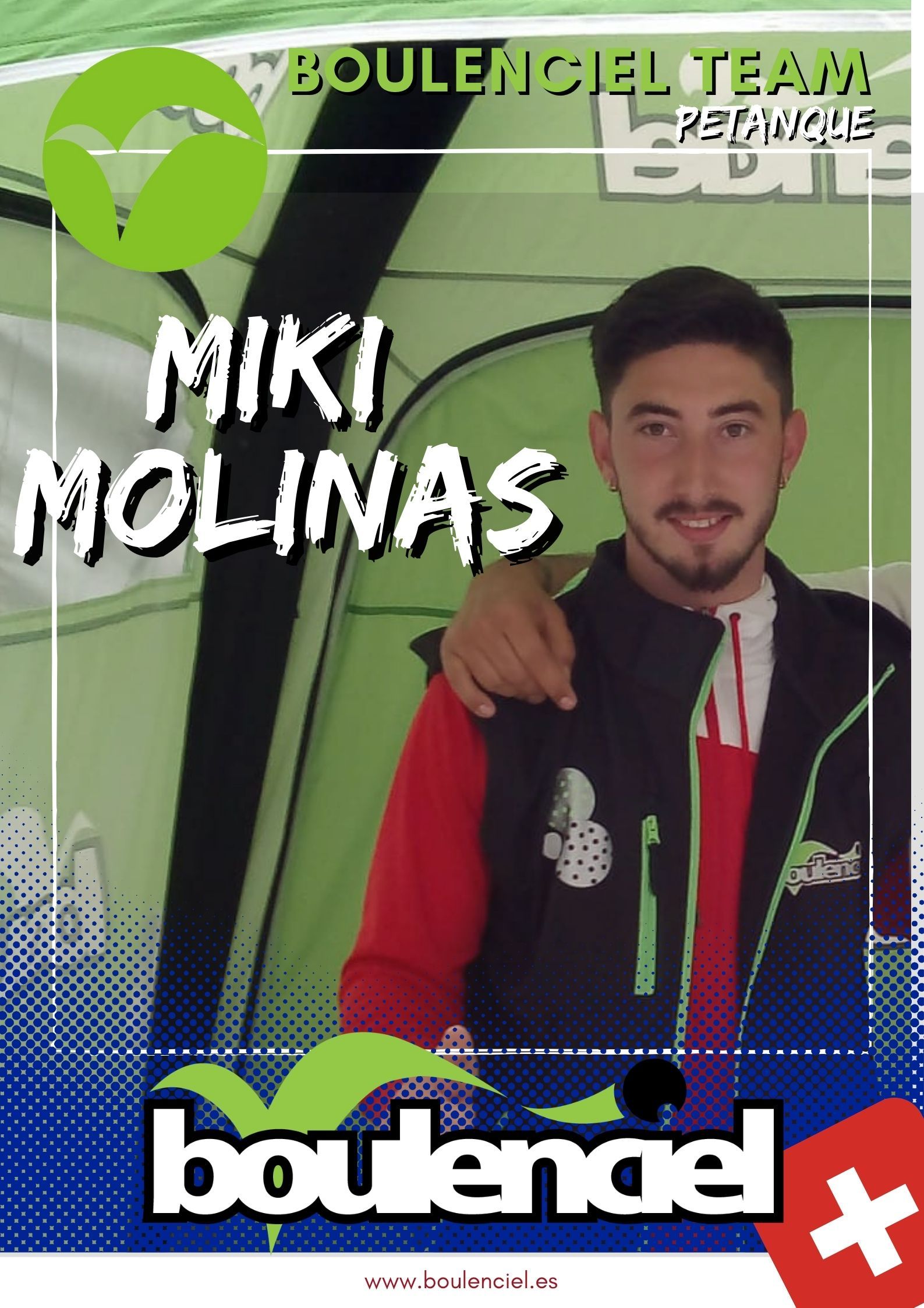 Miki Molinas